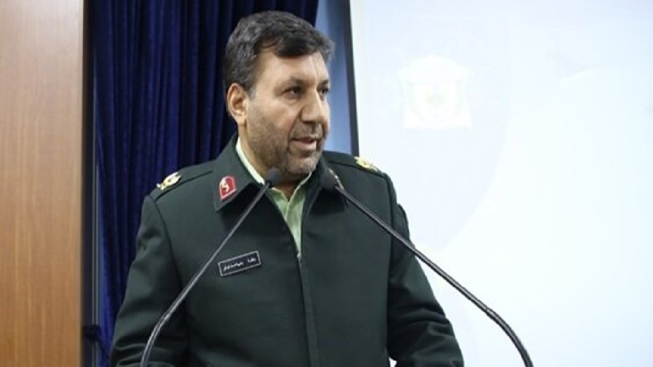 در سال گذشته بیش از ۲ تن موادمخدر ازسوی پلیس فرودگاه کشف شده است