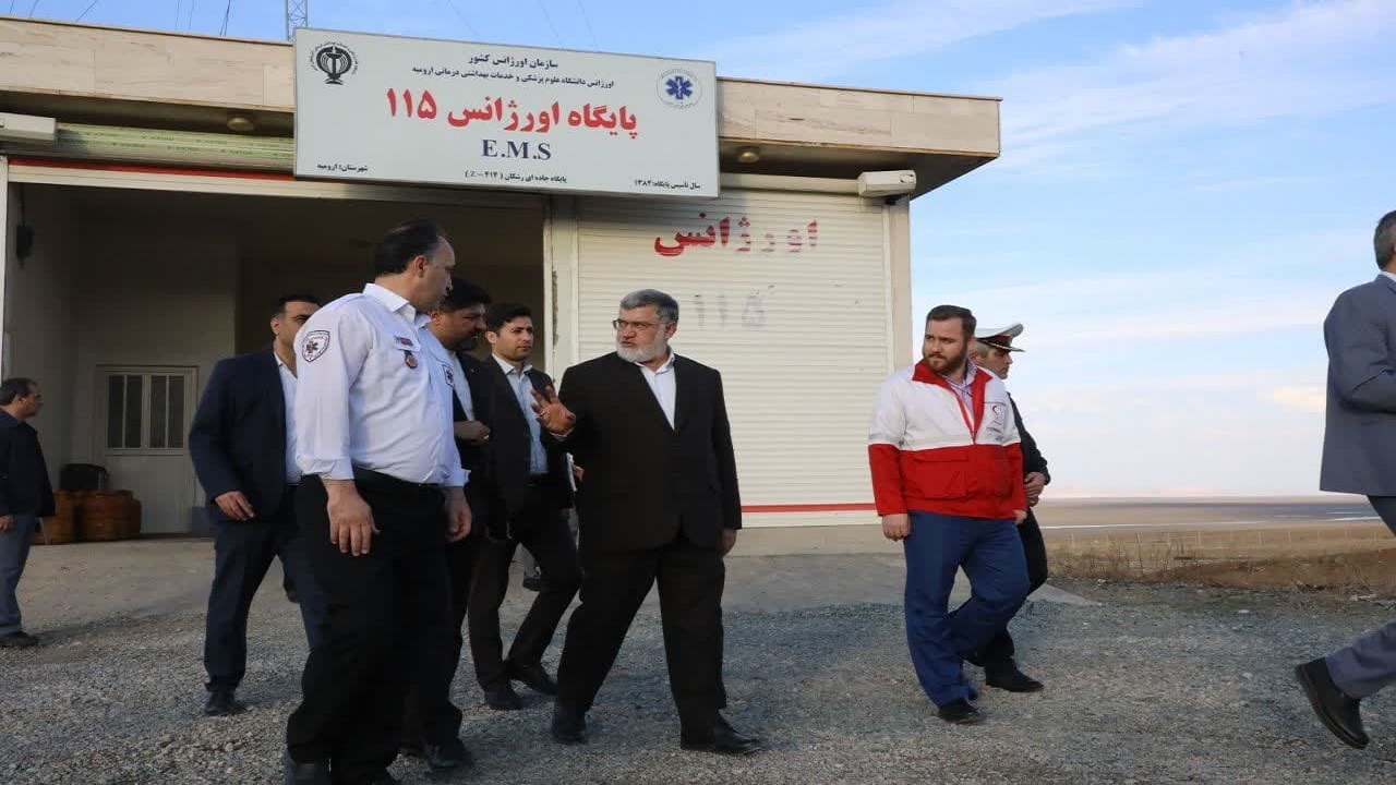 خدمات رسانی به موقع به مسافران نوروزی