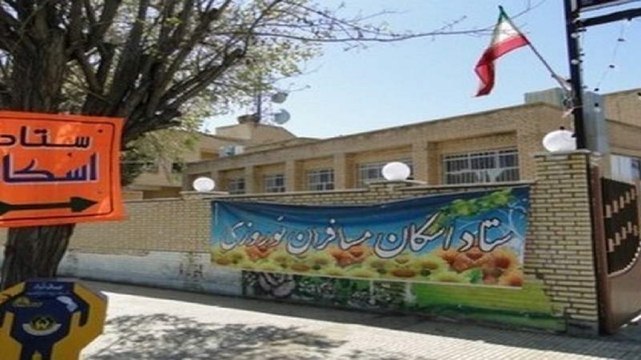 استقرار ۳۹ نوروزگاه عشایری در نقطه صفر مرزی میرجاوه