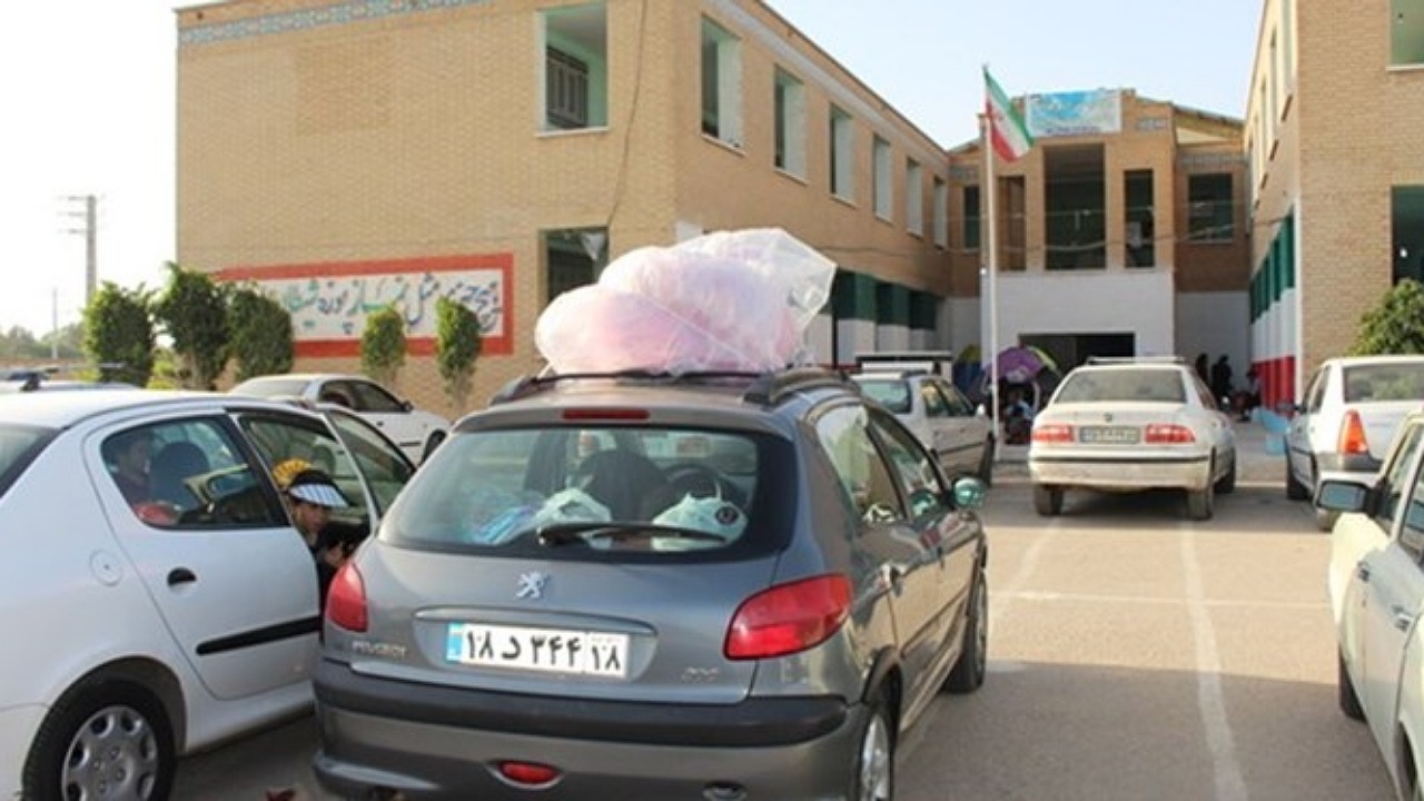 افزایش ۶ درصدی ورود مسافر نوروزی به اصفهان