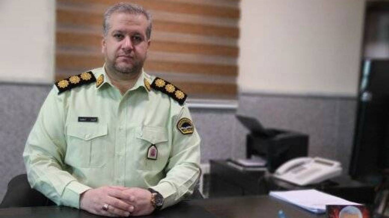 اجرای برنامه‌های فرهنگی و اجتماعی در طرح‌های نوروزی پلیس کرمان
