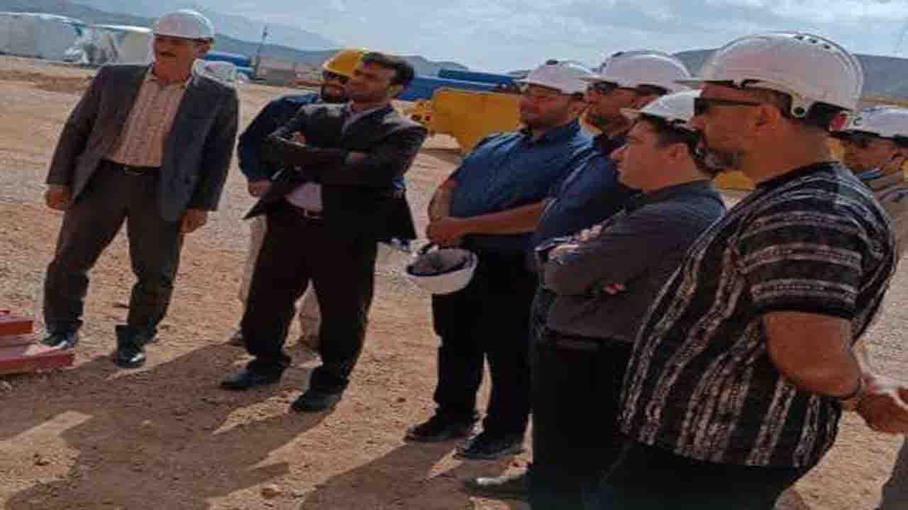 راه اندازی قرارگاه «مهار تورم و رشد تولید» در دادستانی سیرجان