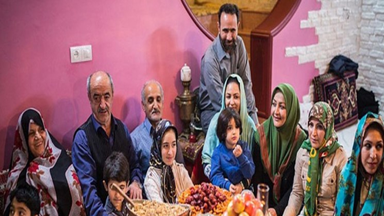 راهکار‌هایی برای جذاب کردن دید و بازدید‌های عید برای بچه‌ها