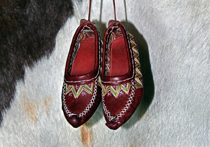 سوغات مشهد از خوراکی تا صنایع دستی