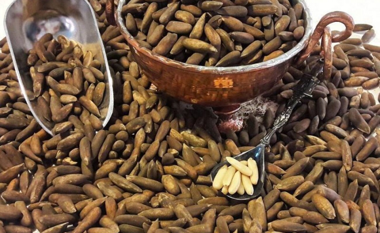 سوغات مشهد از خوراکی تا صنایع دستی