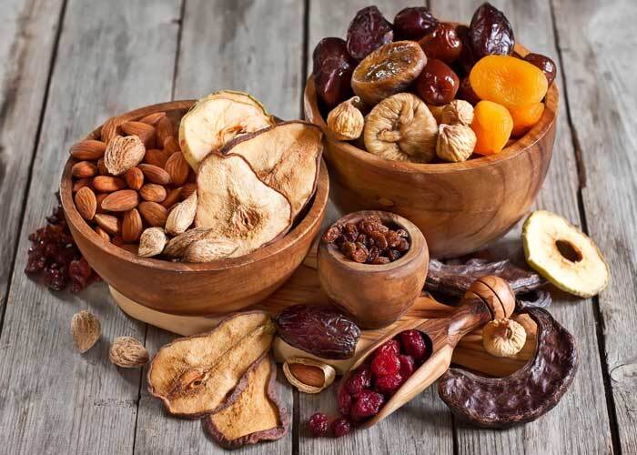 سوغات مشهد از خوراکی تا صنایع دستی