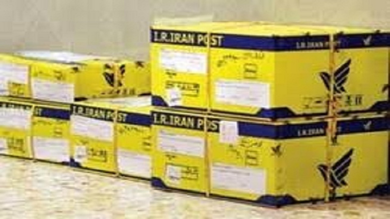 افزایش ۳۰ درصدی خرید اینترنتی در مازندران