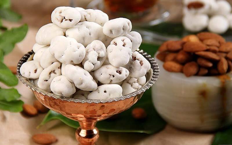 سوغات مشهد از خوراکی تا صنایع دستی