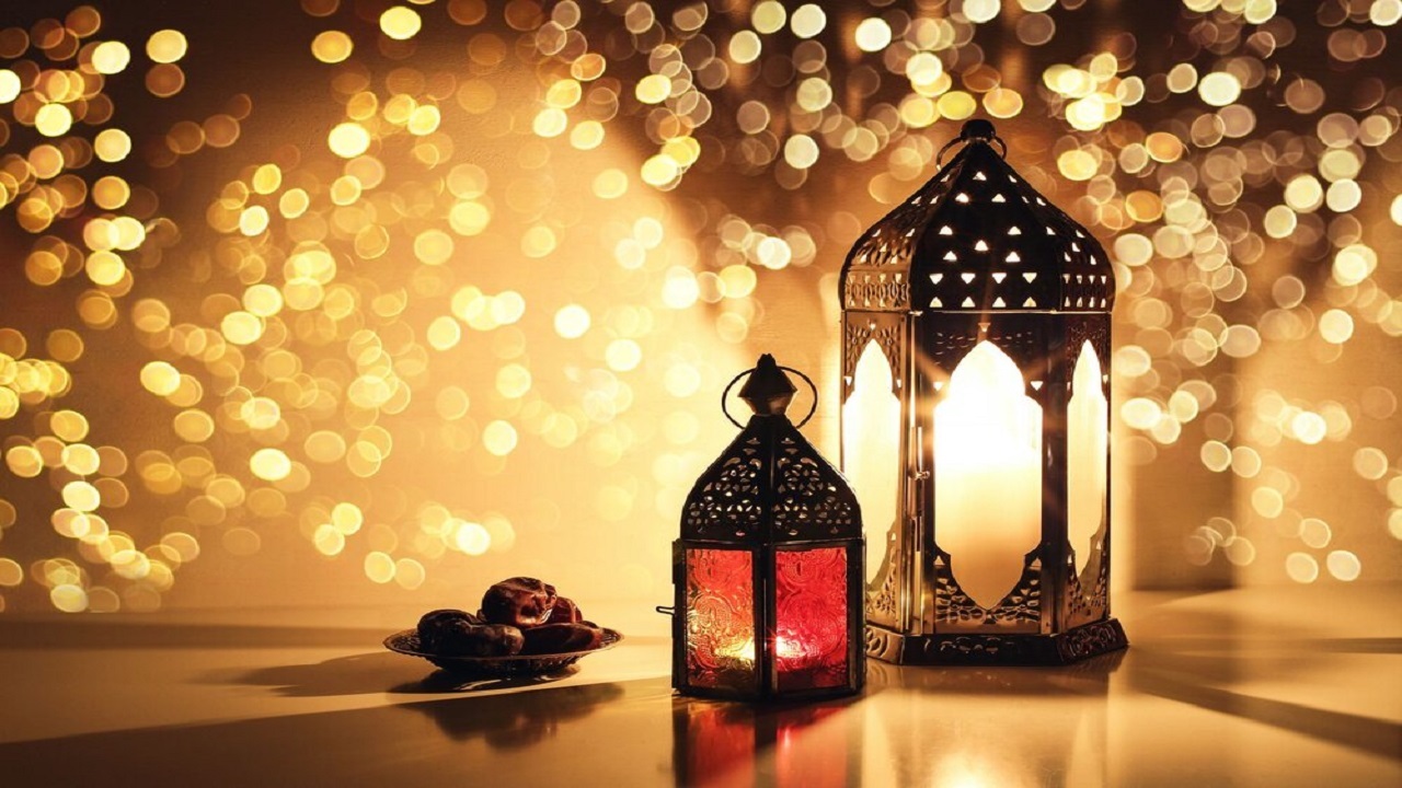 رسوم جالب کشورها در ماه رمضان + فیلم