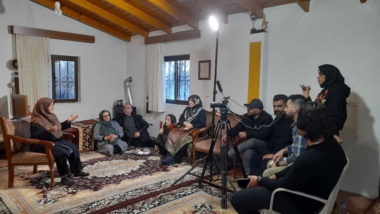 مستند «یحیی» آماده اکران