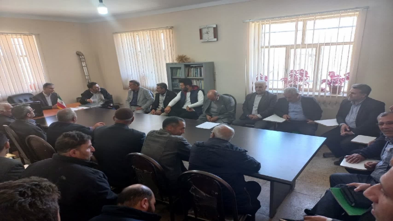 توسعه سطح کشت چغندرقند در شهرستان آوج