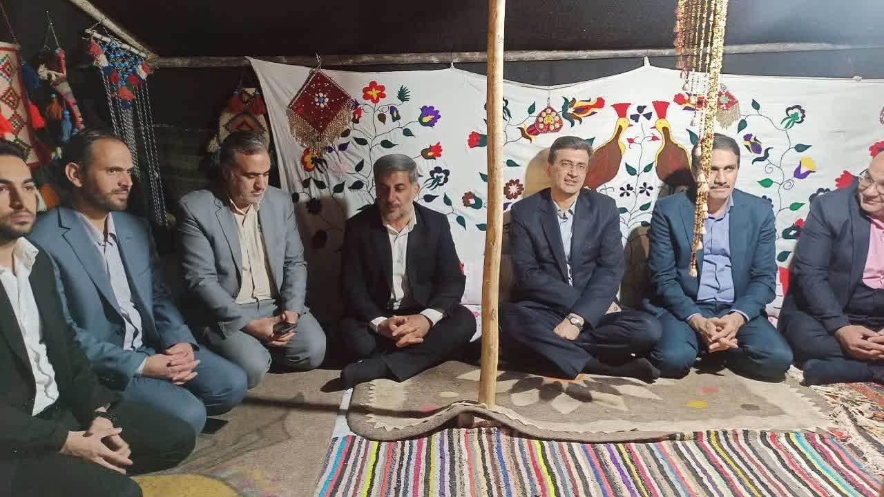 روز بافق فرصتی برای معرفی ظرفیت‌های گردشگری شهرستان