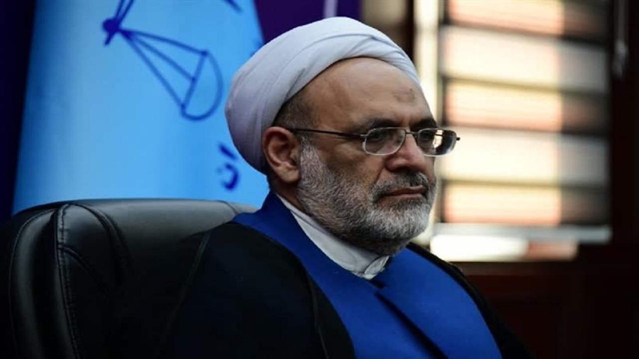 دیدار ۷۵ هزار و ۶۵۳ نفر از مراجعان با مسئولان قضایی مازندران