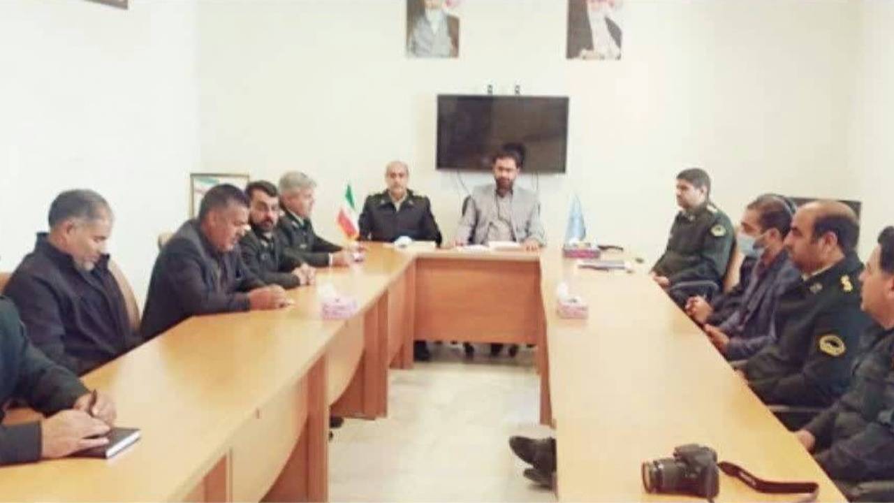 تاکید دادستان زرند بر برخورد با متجاهران به روزه خواری