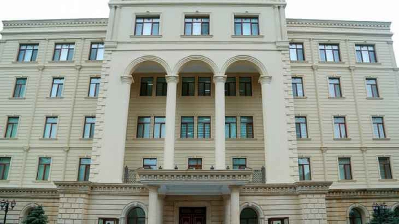 ارتش جمهوری آذربایجان از تسلط بر مناطقی در مرز با ارمنستان خبر داد