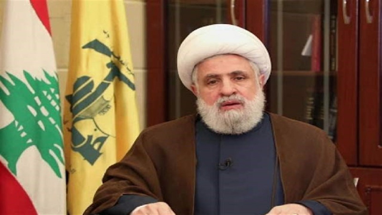 حزب الله لبنان خواستار بازنگری گروه‌های سیاسی در مواضع خود شد