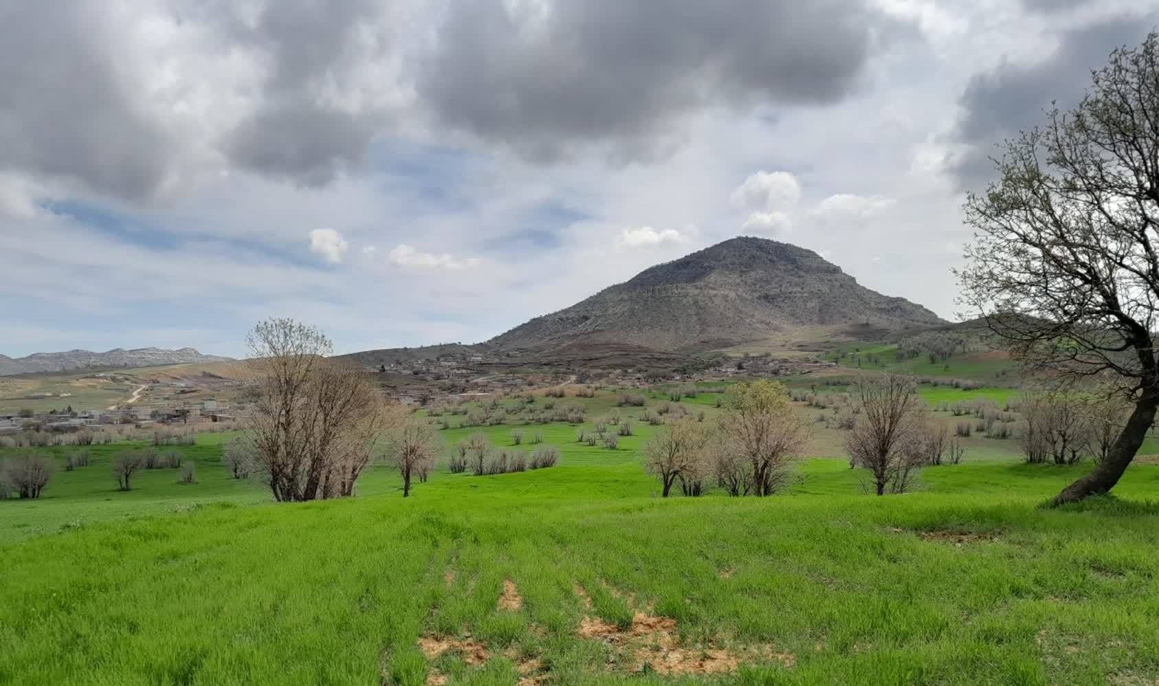 از