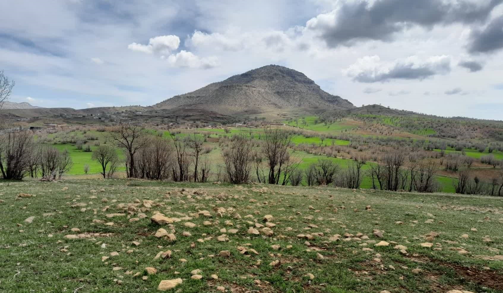 از