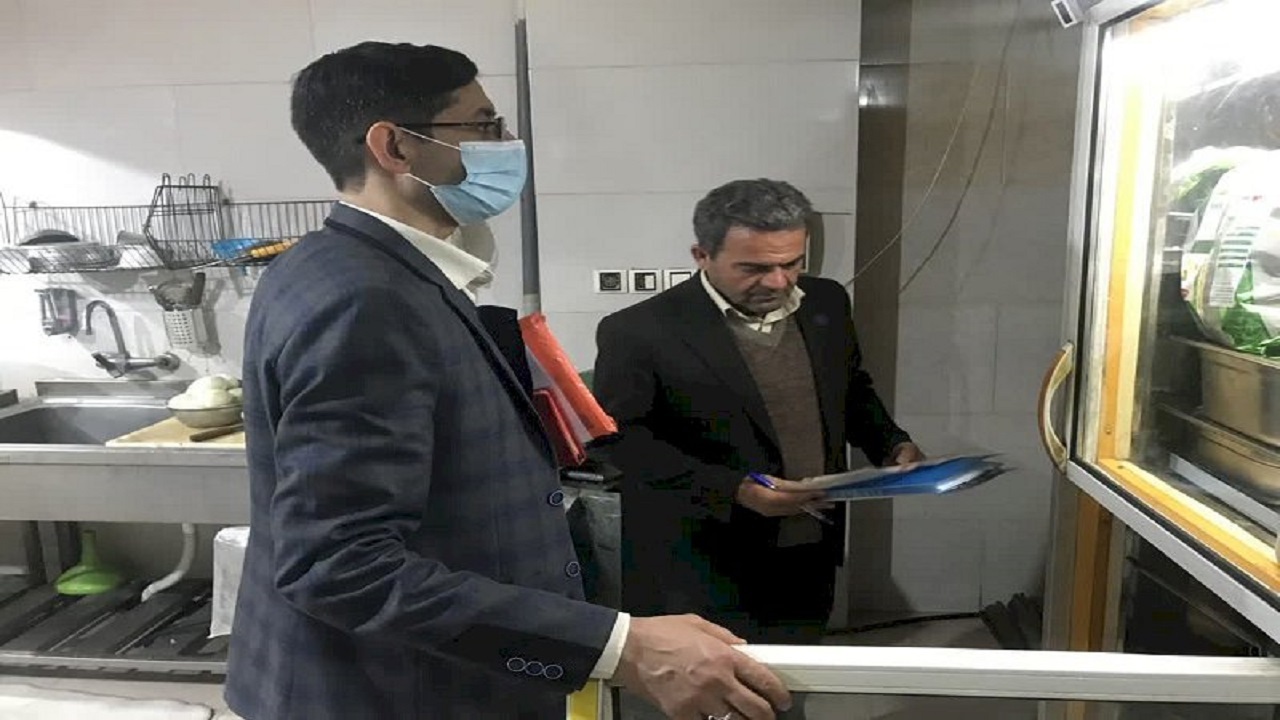 انجام ۵۴۴ بازدید نظارتی بر عملکرد اماکن اقامتی و گردشگری قم/ با قاطعیت به تخلفات رسیدگی می‌شود