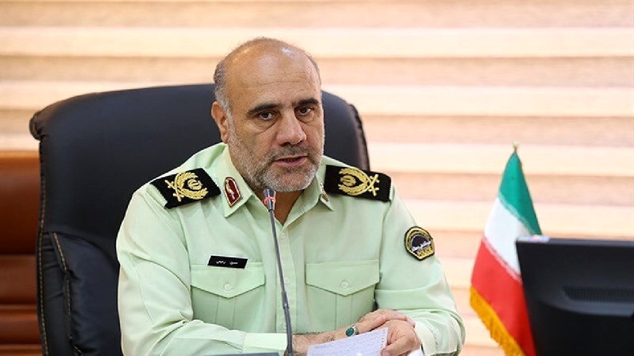 ۵۲۳ پرونده جرایم اقتصادی طی ۴۸ ساعت گذشته در کشور تشکیل شده است