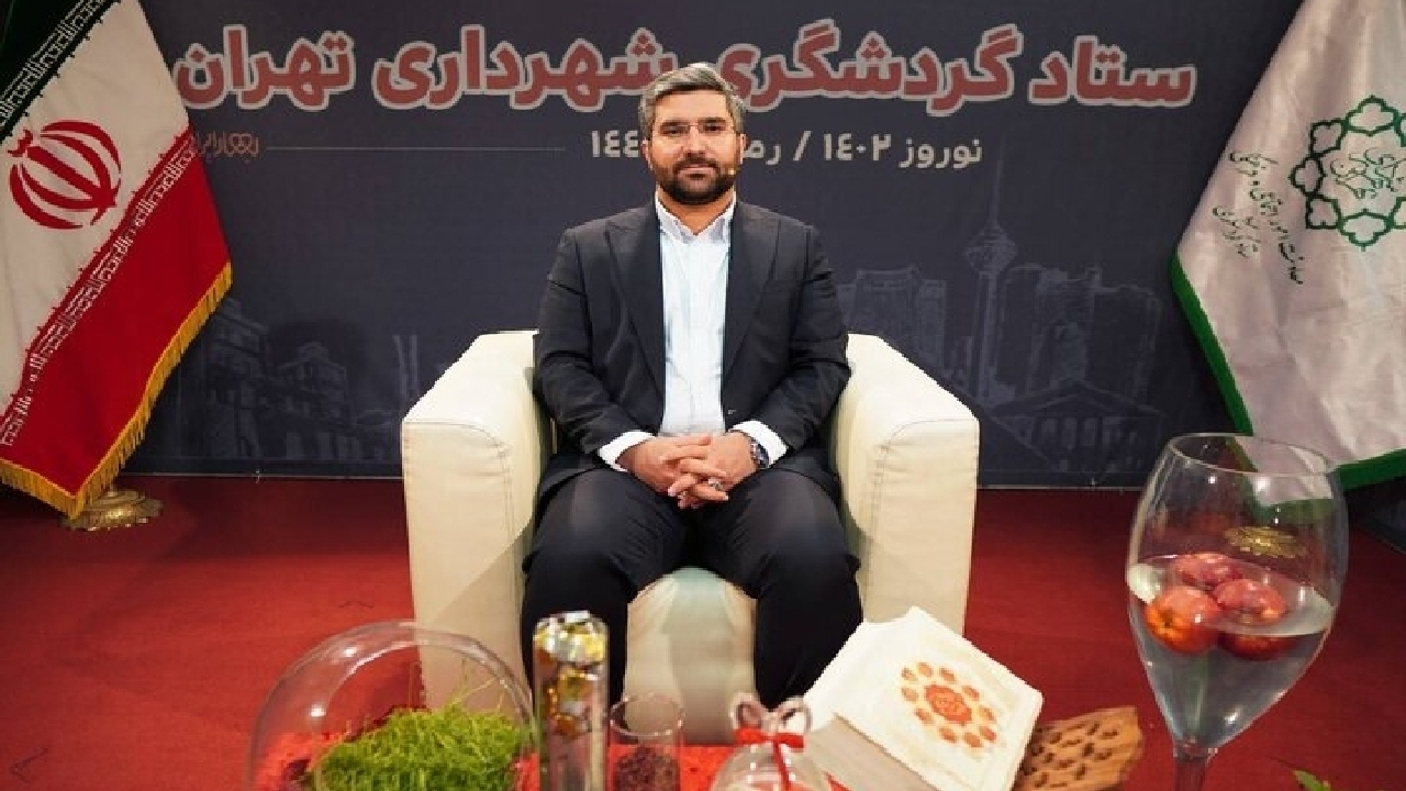 هر روز ۸ هزار نفر از ویژه‌برنامه‌های میدان آزادی بازدید می‌کنند