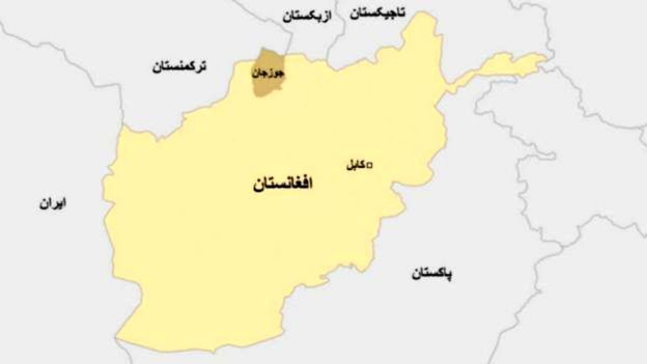 انفجار در جوزجان ۶ کشته و زخمی برجای گذاشت