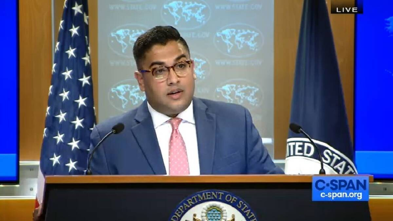 مقام وزارت خارجه آمریکا مدعی شد: برجام در دستور کار نیست