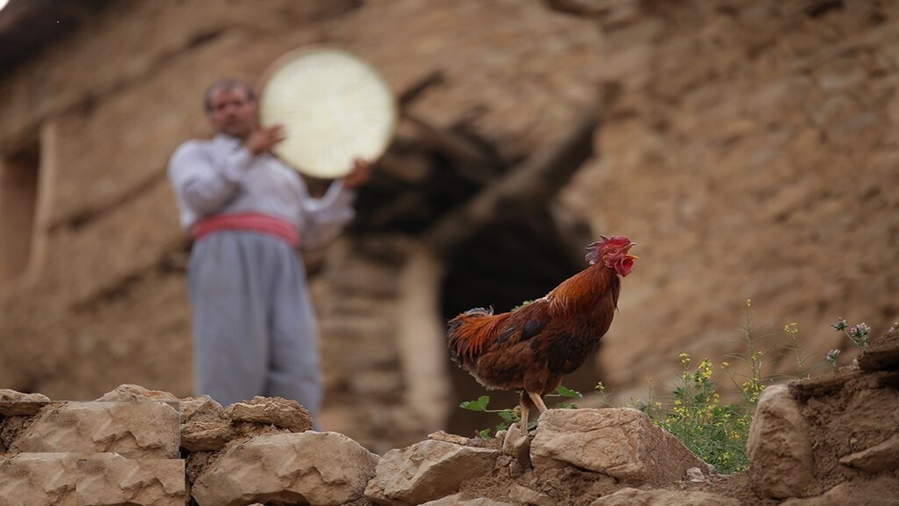 بهشت گمشده‌ای در ایران که جهانی شد؛ ماسوله کردستان را بشناسید + تصاویر