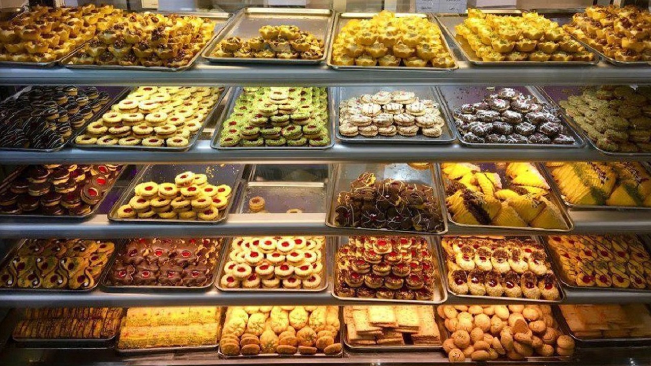 تشکیل ۲۰ پرونده تخلف برای واحد‌های قنادی و شیرینی پزی هرمزگان