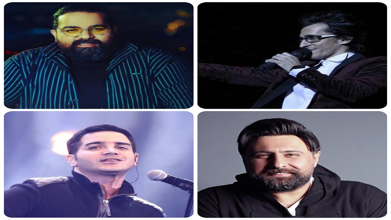 خاطره بازی با تیتراژ ویژه برنامه‌های ماه رمضان