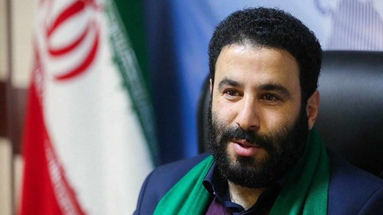 سیدمهدی میرداماد با شنیدن این حرف، ۲ روز نخوابید
