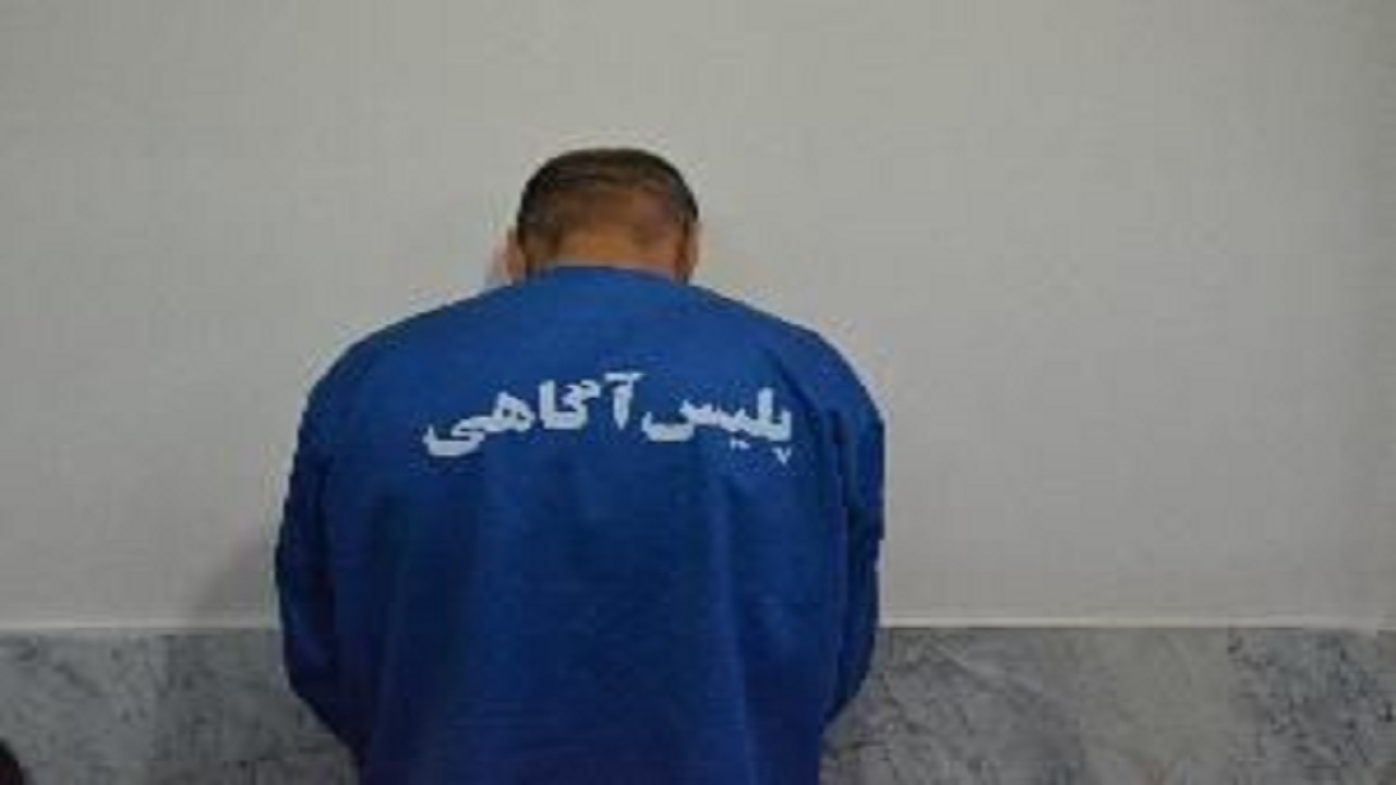 درگیری لفظی بر سر تصادف به قتل انجامید