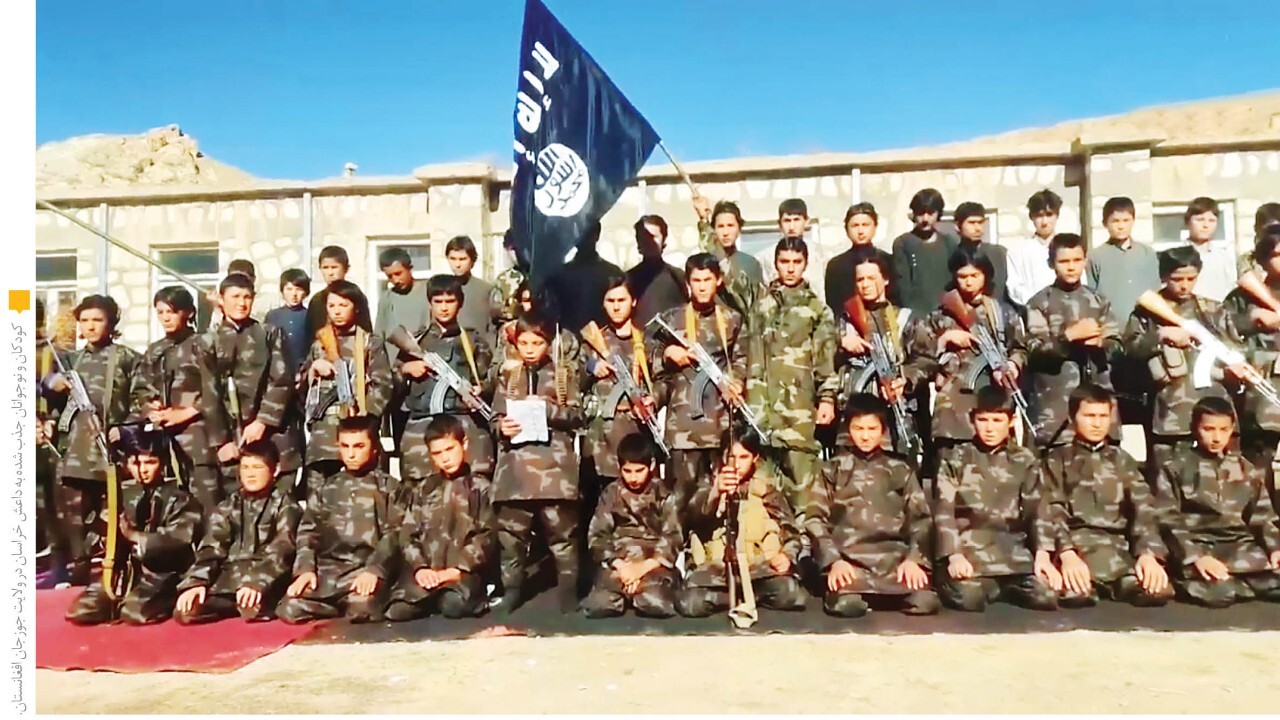 از خاک افغانستان علیه هیچ کشوری استفاده نخواهد شد