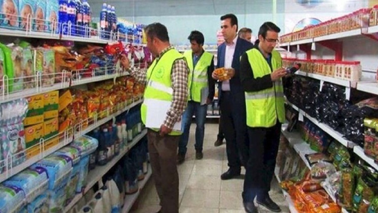 انجام بیش از ۴۳ هزار بازدید از واحدهای اقامتی و تهيه غذا در مشهد