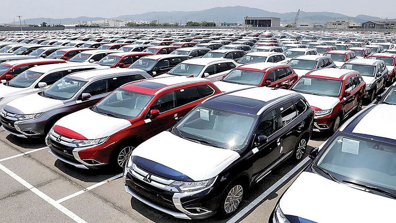 مشکلات ثبت نامی خودرو‌های وارداتی از زبان شهروند خبرنگار