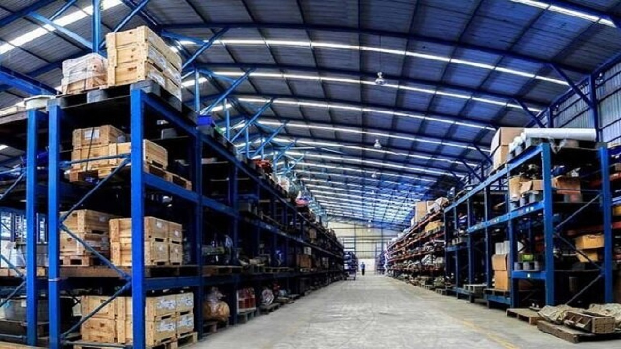 تعیین تکلیف تمام کالاهای موجود در انبارهای اموال تملیکی