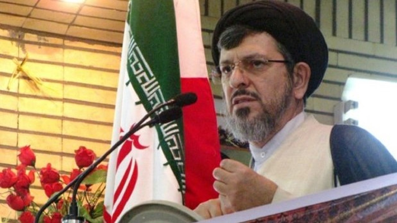 رفع مشکل بی حجابی با تندی قابل حل نیست
