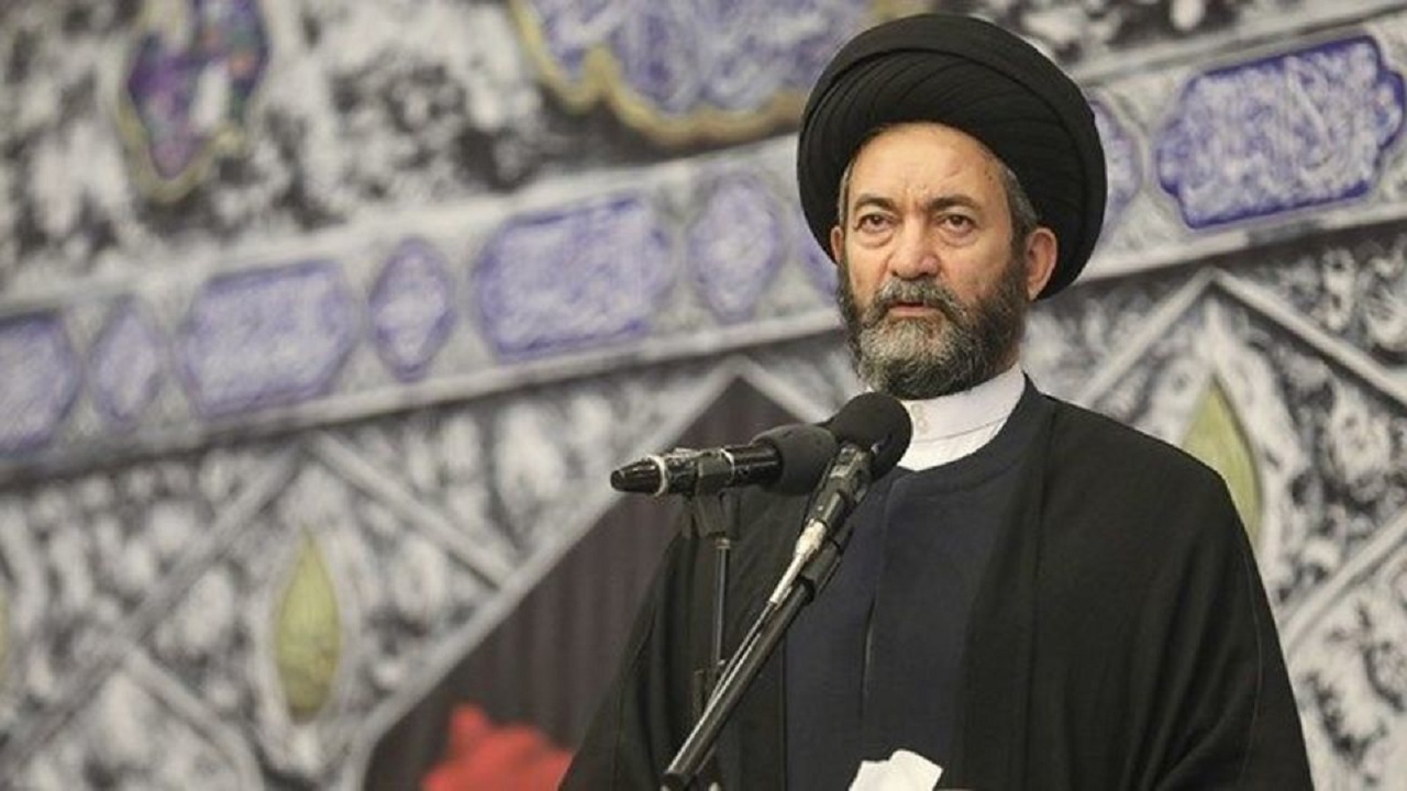 بالاترین دموکراسی در ۱۲ فروردین به نمایش گذاشته شد
