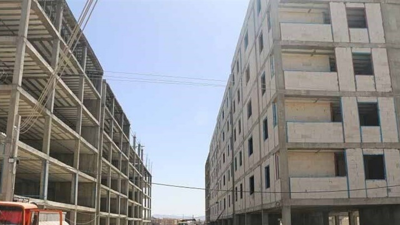 حدود ۴ هزار خانواده اصفهانی مشمول زمین و مسکن طرح جوانی جمعیت