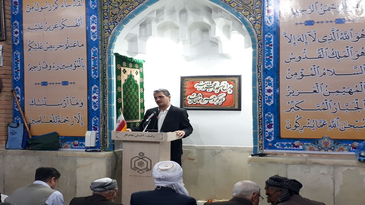 الگو شدن انقلاب اسلامی دلیل اصلی دشمنی با ایران است