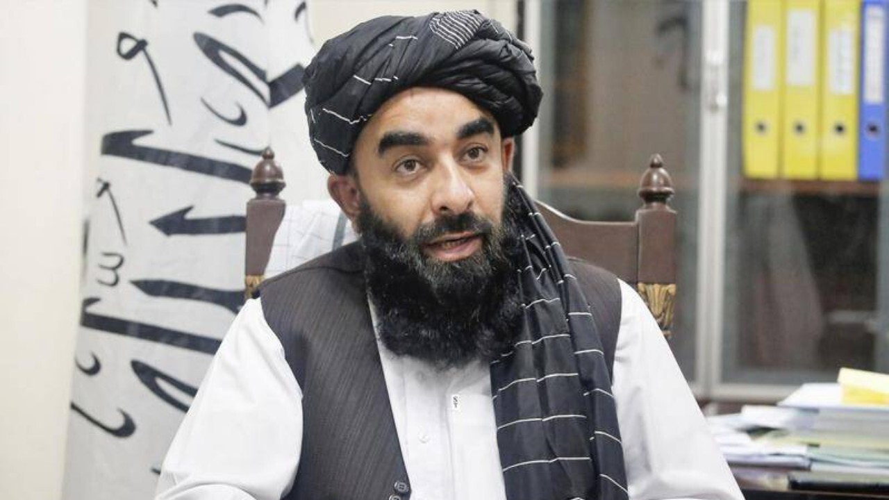 گروه تحریک طالبان پاکستان در افغانستان پایگاهی ندارد