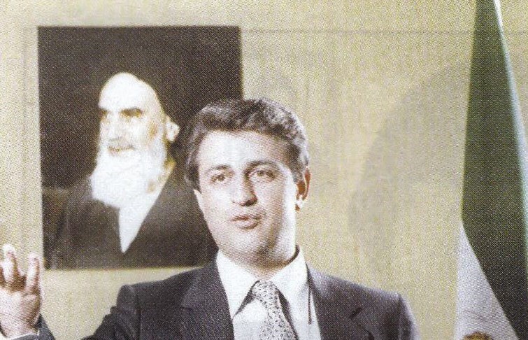 صادق طباطبایی