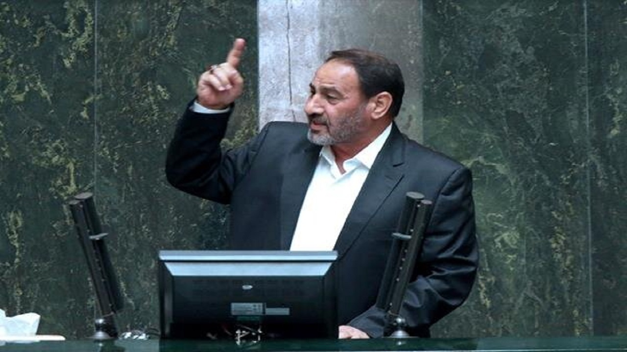 عدم تامین حق آبه کشاورزی دشت میاندوآب را تهدید می‌کند