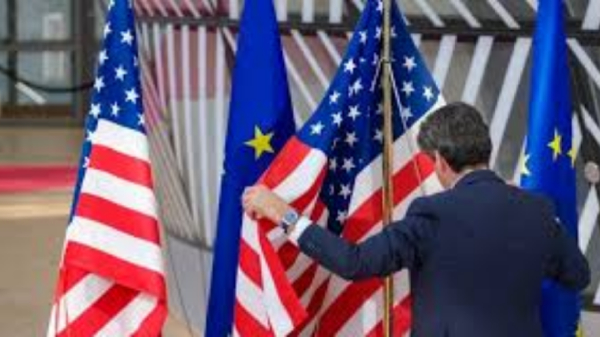 جهان فقط اروپا و آمریکا نیست + فیلم