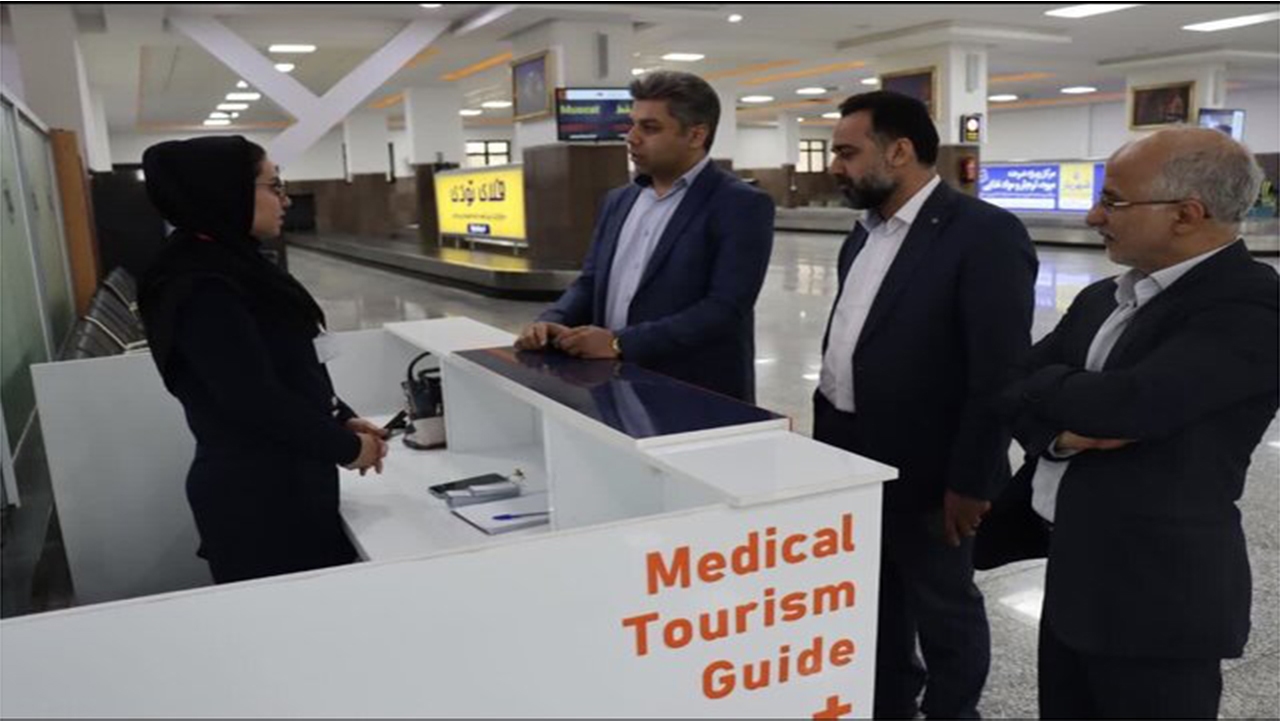 اضافه شدن ۴۰ دستگاه تاکسی جدید به فرودگاه شیراز
