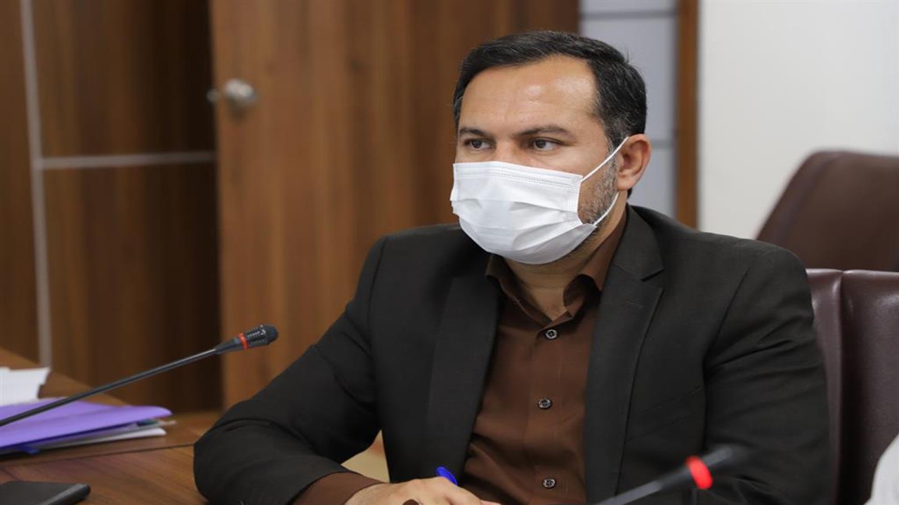 خدمات رسانی به بیش از ۱۱ هزار و ۸۰۰ مراجعه کننده به مراکز درمانی فارس