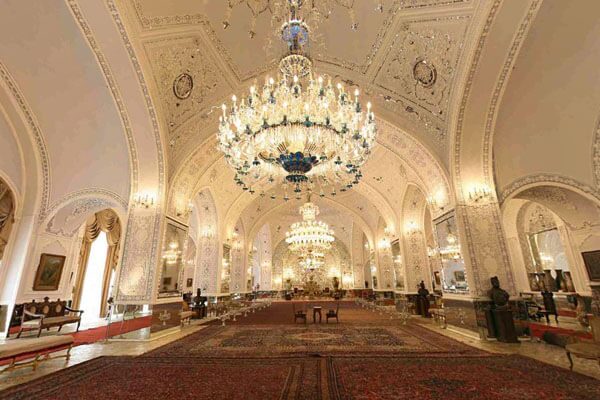 تالار سلام