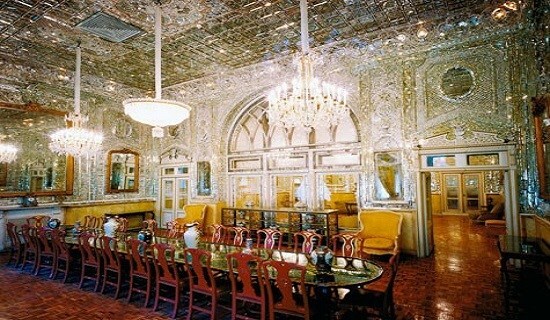 تالار برلیان