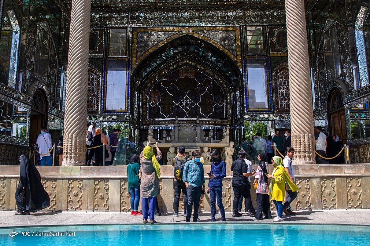 امار بازدید نوروزی