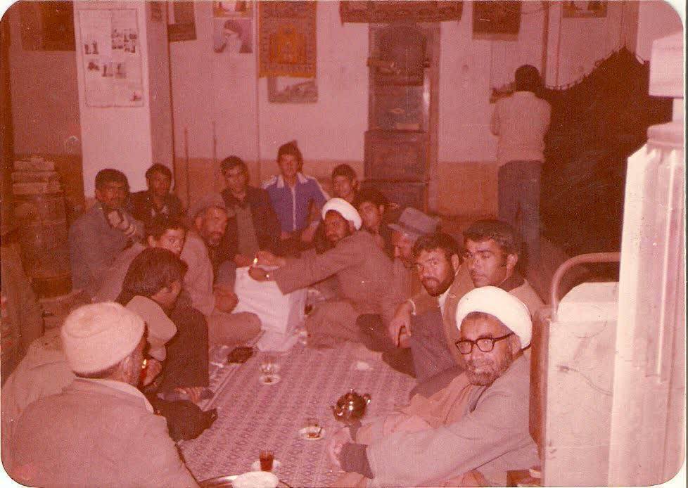 از
